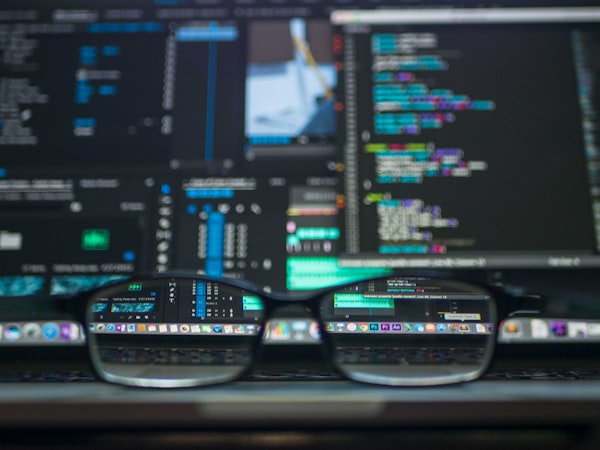 Reactive State Management